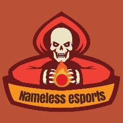 Nameless CSGO (@NamelessCSGO) .
